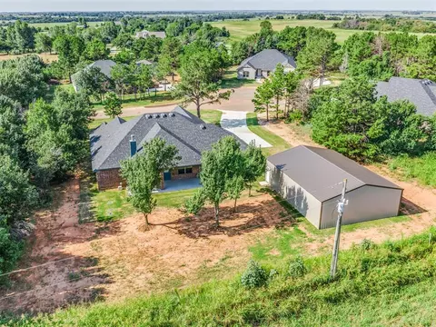 1688 Timber Trails Dr, Tuttle, OK 73089 photo 46