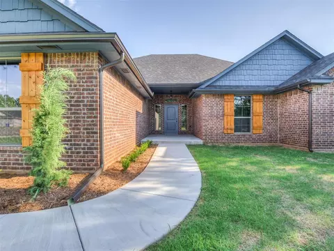 1688 Timber Trails Dr, Tuttle, OK 73089 photo 4