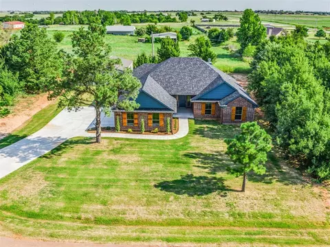 1688 Timber Trails Dr, Tuttle, OK 73089 photo 45