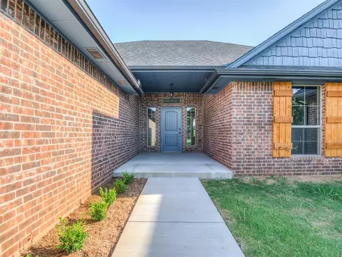 1688 Timber Trails Dr, Tuttle, OK 73089 photo 6