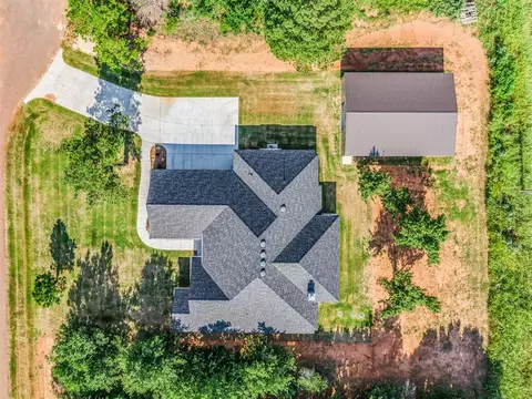 1688 Timber Trails Dr, Tuttle, OK 73089 photo 47