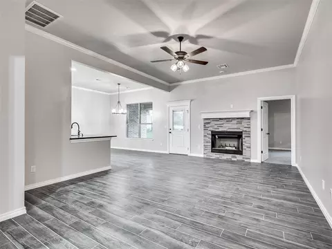 1692 Timber Trails Dr, Tuttle, OK 73089 photo 6
