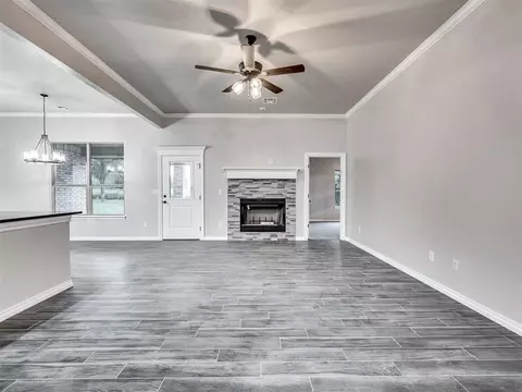1692 Timber Trails Dr, Tuttle, OK 73089 photo 9