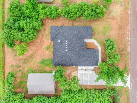 1692 Timber Trails Dr, Tuttle, OK 73089 photo 7