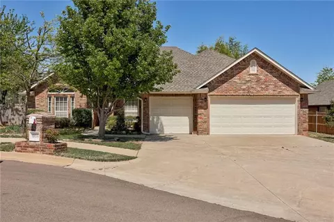 1804 Barrington Dr, Norman, OK 73071