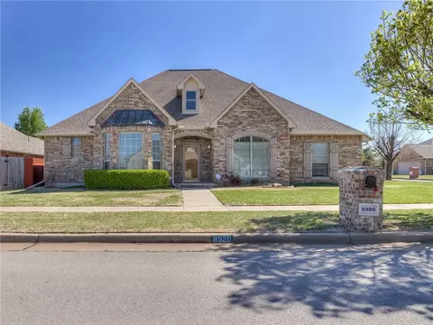 8920 NW 113th St, Oklahoma City, OK 73162