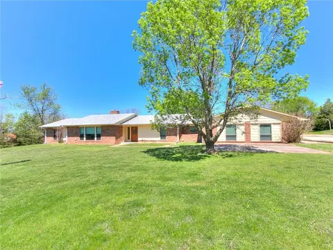 43600 Benson Park Rd, Shawnee, OK 74801