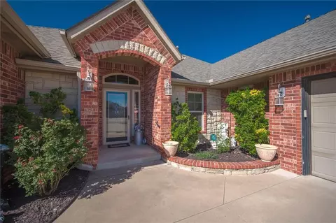 8509 NW 112th St, Oklahoma City, OK 73162