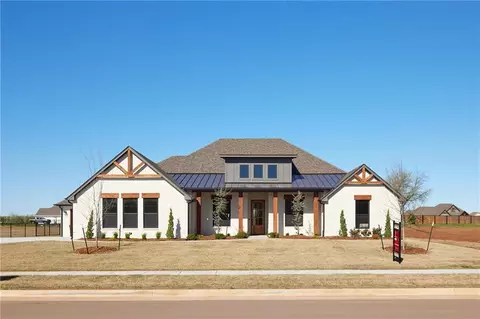 12901 Parkside Dr, Oklahoma City, OK 73173