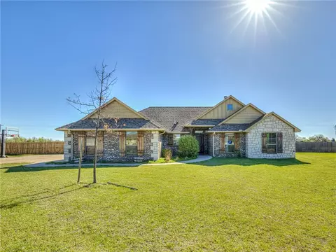 25062 Emerald Way, Cashion, OK 73016