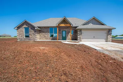 35924 N Highway 39 Hwy, Wanette, OK 74878