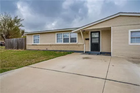 5301 S Drexel Ave, Oklahoma City, OK 73119