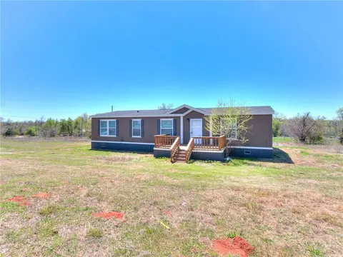 1244 County Street 2966, Blanchard, OK 73010