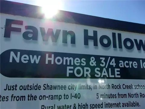 5685 Arthur Rd, Shawnee, OK 74804