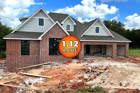14285 Fox Lair Ln, Edmond, OK 73025