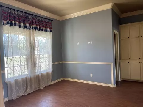 207 Joy Ln, Cushing, OK 74023 photo 3