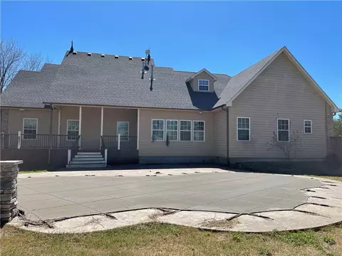 207 Joy Ln, Cushing, OK 74023 photo 6