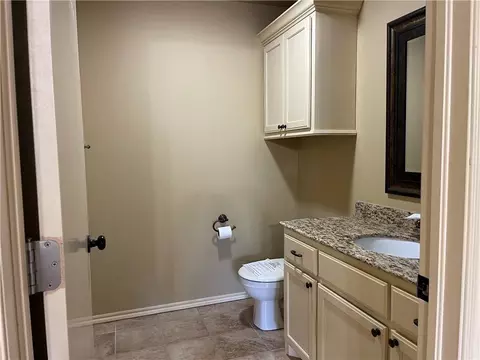 207 Joy Ln, Cushing, OK 74023 photo 14