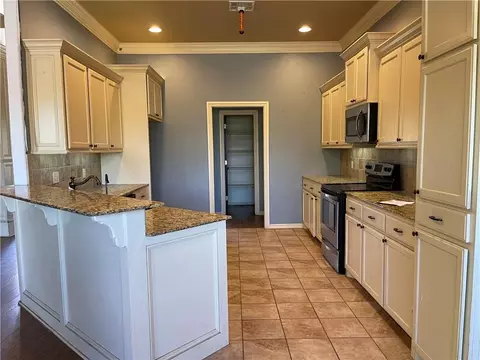 207 Joy Ln, Cushing, OK 74023 photo 7