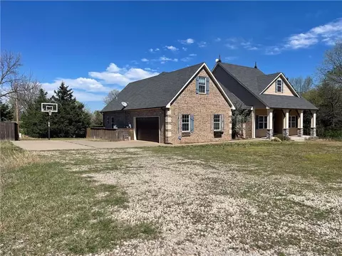 207 Joy Ln, Cushing, OK 74023 photo 22