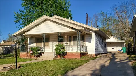 1620 N Marion Ave, Oklahoma City, OK 73106