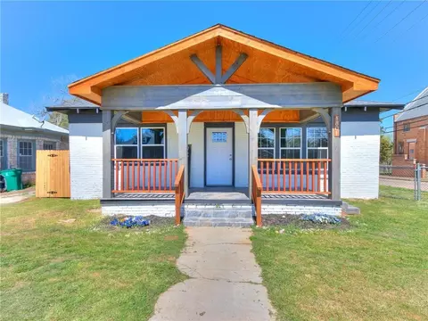 1801 NW 38th St, Oklahoma City, OK 73118