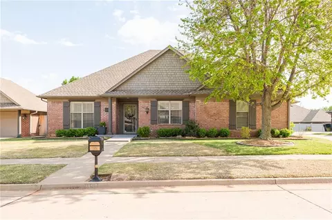 1408 NW 150th Ter, Edmond, OK 73013
