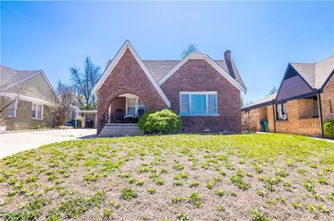 2812 NW 21st St, Oklahoma City, OK 73107