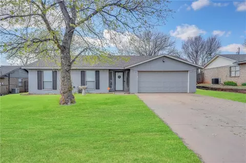 117 Coral, Elk City, OK 73644