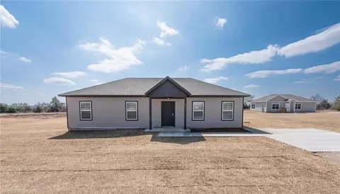 5131 Bluestem Ave, Guthrie, OK 73044