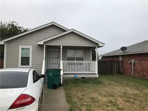 508 NW 111th St, Oklahoma City, OK 73114