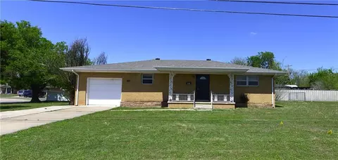 Undisclosed, Norman, OK 73069