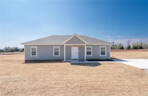 5191 Bluestem Ave, Guthrie, OK 73044