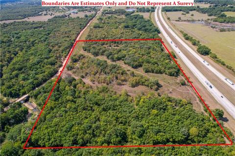1130 E Street, Seminole, OK 74868