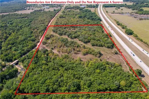 EW 1130 Road, Seminole, OK 74868