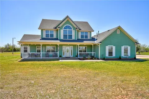 18809 W Hwy 74f, Cashion, OK 73016