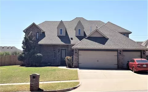 1704 NW 194 Cir, Edmond, OK 73012