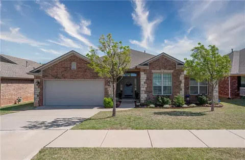 4009 Havasu Dr, Norman, OK 73071
