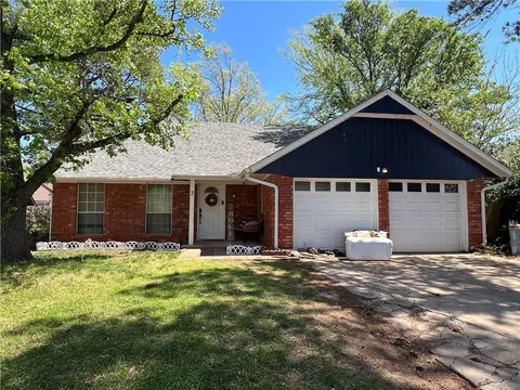 3 Doug Dr, Shawnee, OK 74804