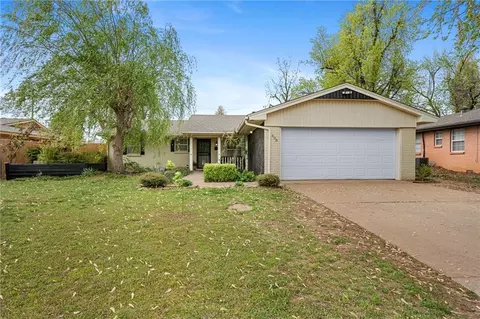 608 Yukon Ave, Yukon, OK 73099