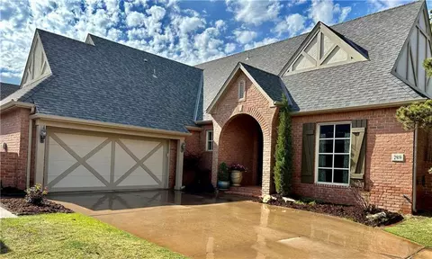 2919 NW 160th St, Edmond, OK 73013