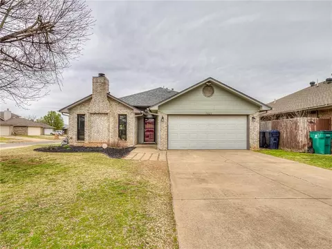 7825 Doris Dr, Oklahoma City, OK 73162