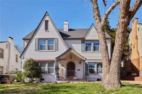 2535 NW 27th St, Oklahoma City, OK 73107