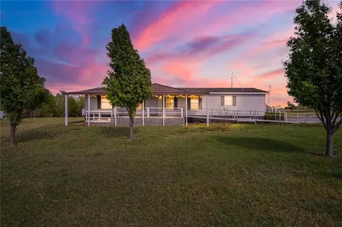 1834 County Road 1220, Tuttle, OK 73089