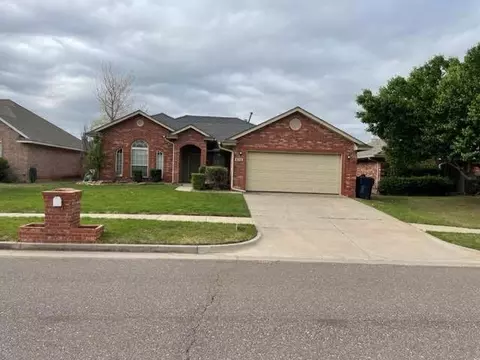 536 SW 155th Ct, Oklahoma City, OK 73170