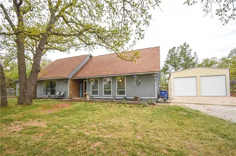 1507 Olison Turn Trl, Guthrie, OK 73044