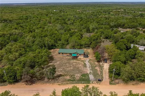 12201 Wagon Wheel Ct, Jones, OK 73049
