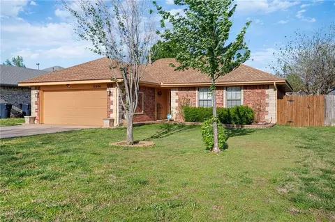 11504 N Glade Ave, Oklahoma City, OK 73162