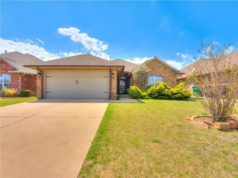 12013 N Francis Ave, Oklahoma City, OK 73114