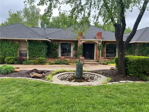 11808 Twisted Oak Rd, Oklahoma City, OK 73120